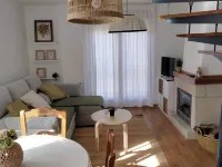 yeico's house Hotels in Bonar-Cistierna
