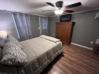 Unique family friendly 2-bedroom house in Mason Tn Hotels in Tipton County