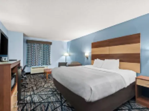 Quality Inn Hixson-Chattanooga Hotels in Hixson