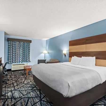 Quality Inn Hixson-Chattanooga