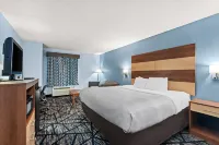Quality Inn Hixson-Chattanooga