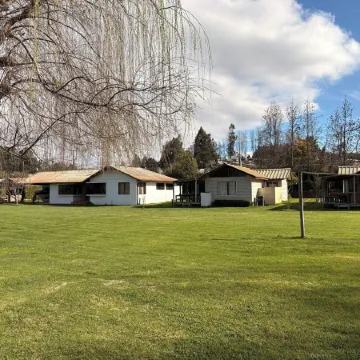 Cabañas Villa Alejandra