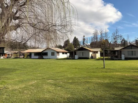 Cabañas Villa Alejandra