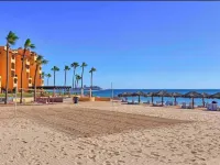 Vibe by the Sea of Cortez @Princesa Resort