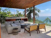 Casa Caracol - Luxury 5-bedroom villa in Arcano
