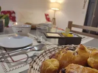 Grand Chalet Hotels in Brides-les-Bains