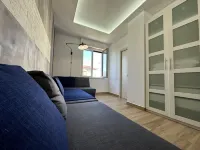 Wake Up with birdsong, Surrounded by UNESCO Beauties - On the Iconic Mile of Gold