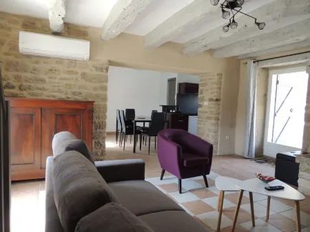 LA Cave de Pepe et sa Piscine