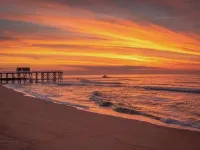 SUMMER FUN IN A 3BED/2BATH SINGLE FAMILY HOME! Hotels in Belmar