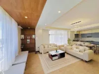 Luxurious Apartment In Addis Ababa
