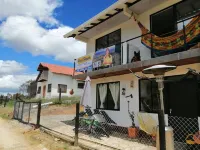 Casa Ibanaska, tu Hospedaje con Jacuzzi al Aire Libre, Ideal Para Familias Các khách sạn ở 