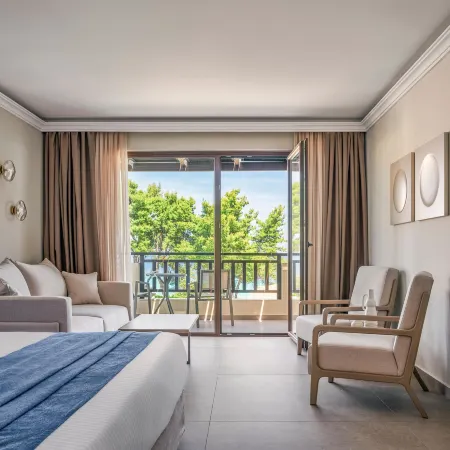 Aegean Melathron Thalasso Spa Hotel