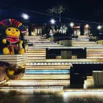 INCREDIBLE EXPERIENCES, CELEBRATIONS AND NEW FAMILY TRADITIONS