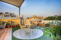 Stamps Golden Lagoon by Eight Continents - Opposite to Golden Temple Hotels in Amritsar
