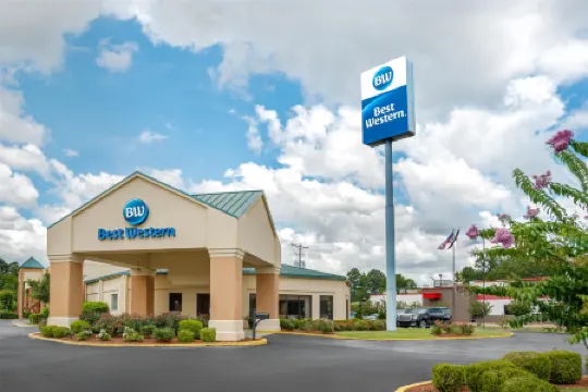 Best Western Airport Inn