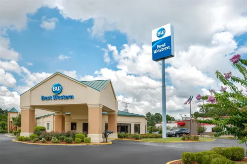 Best Western Airport Inn