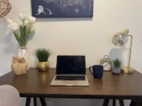 The Cubhouse-Warm 3 Bdrm Home,4mi to Psu w/Free Parking, Grill, WiFi & Breakfast