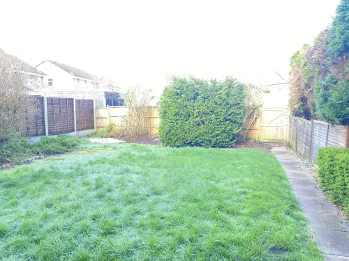 Cosy Apartment In the Royal Sutton Coldfield Perfect for Families, Contractors Hotels in Minworth