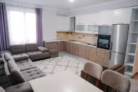 Apartment Near Downtown Hotel a Elbasan