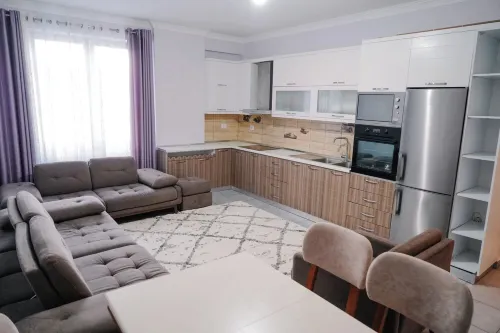Apartment Near Downtown Hotels in Elbasan County