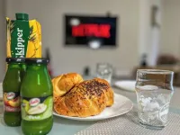 Vacation House Genoa Pegli - car parking - 2 steps from the sea Hotels in Pegli