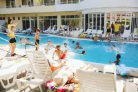 Sun Palace Hotel - All Inclusive - Private Pool
