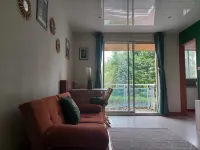 Studio- Jungle Room Hotels in Avallon