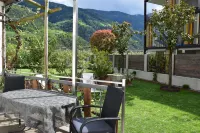 Pure relaxation in a lovingly furnished vacation apartment near Merano - Wifi