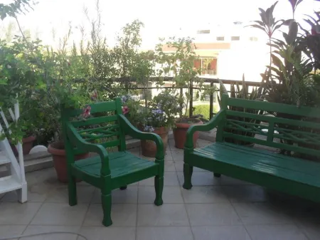 penthouse near the cleanest beaches of Rio de Janeiro