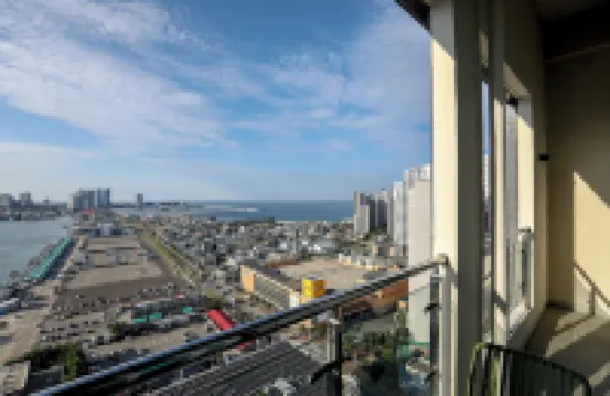 Hotel Around Sokcho