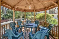 BNB AT OCEANVIEW TERRACE NANAIMO