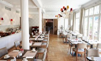 Waldhotel Stuttgart