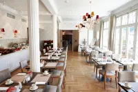 Waldhotel Stuttgart Hotels in Stuttgart