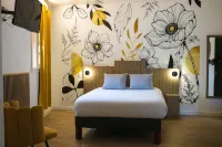 O'Cub Hotel Hotels in Villeneuve-les-Avignon