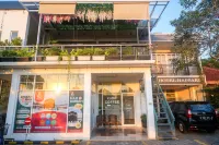Hotel Hapsari Syariah