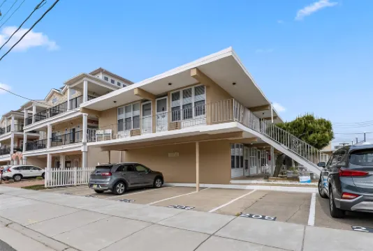 Outdoor Pool and Grilling Area - Charming Coastal Oasis