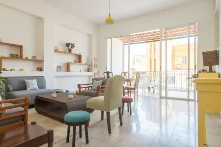 Hidden Gem in Mar Mikhael