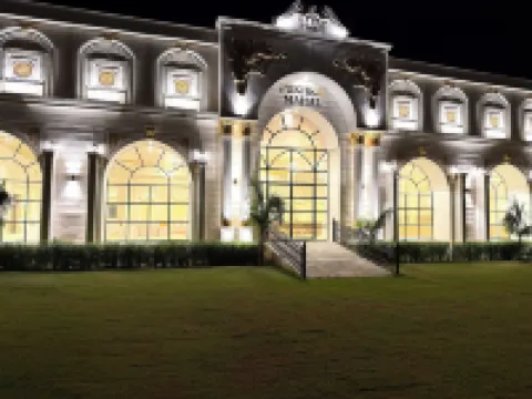 Rambagh Resort