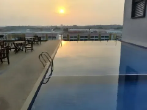 D Hotel Hotels in Bota