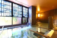 Dormy Inn Express Unnan Natural Hot Spring - balneario