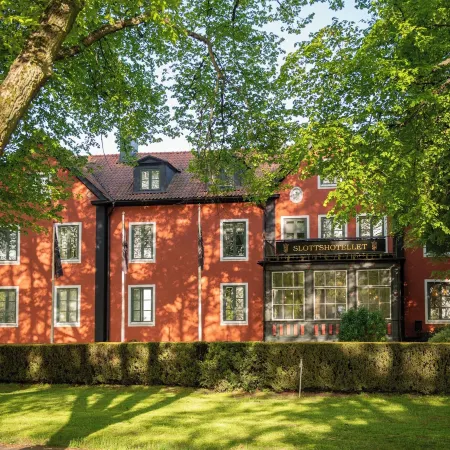 Slottshotellet