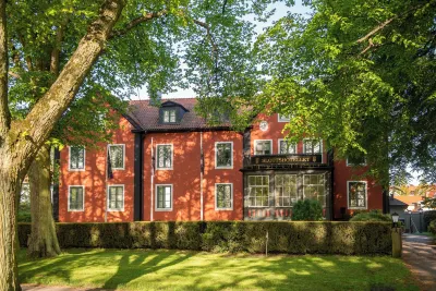 Slottshotellet Hotels in 