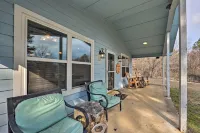 Hogden Home Near the Black Fork River & Trails! - 3-Star