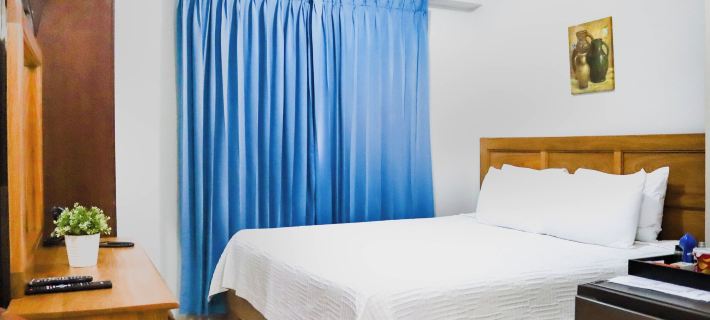Hotel Century Plaza Hotels in Santiago