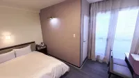 Hotel Yamagata Hills Ekimae Odori - petit déjeuner