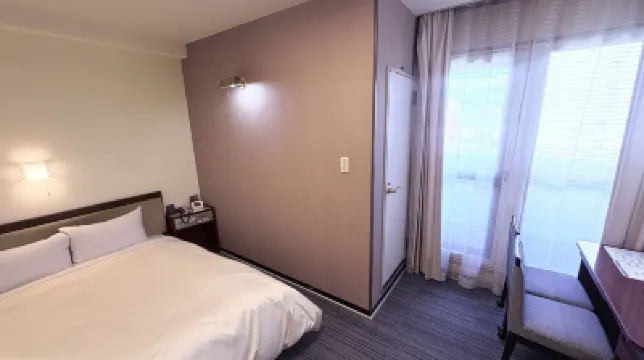 Hotel Yamagata Hills Ekimae Odori โรงแรมในยามากาตะ