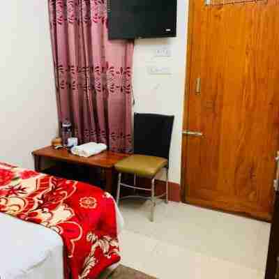 Hotel Rose Garden Palace Residential Rooms