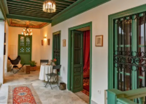 Dar Zyne la Medina Hotels in Medina de Tunis