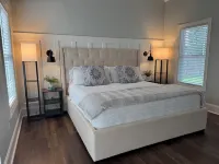 New Country Cottage, 3BR 2.5 BA, Ensuite Master on Main, Relax Rewind Repeat