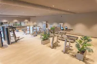 Maashof - Gym